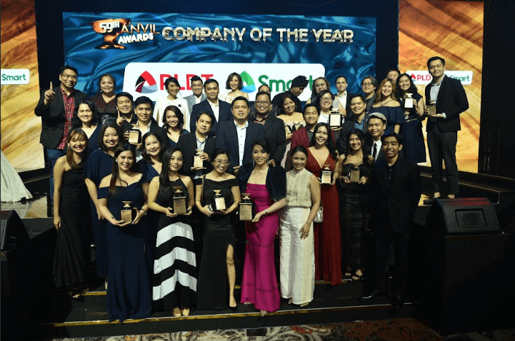 PRSP Company of the Year