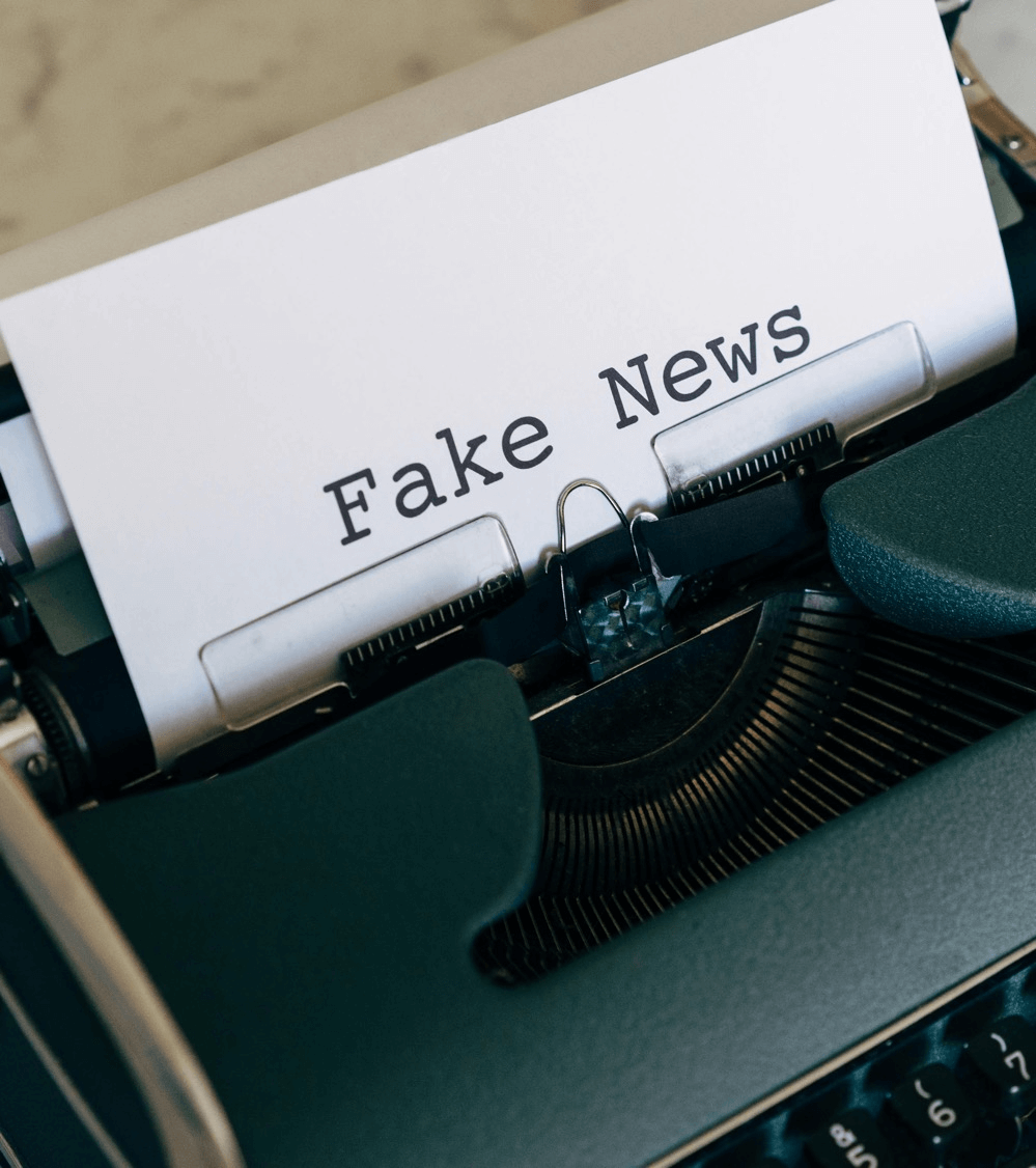 PRSP Fake News