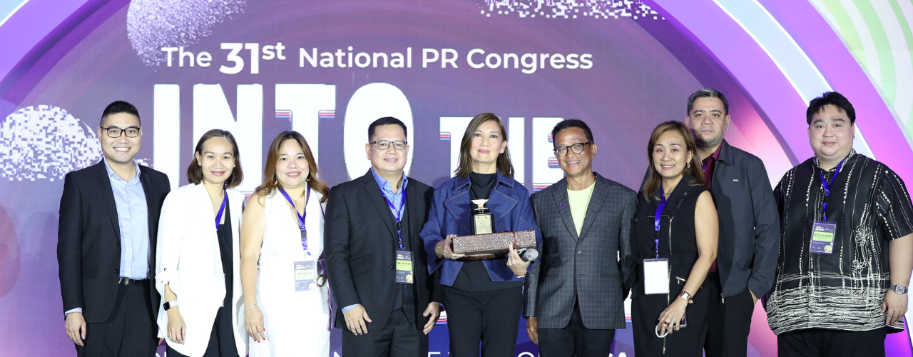 31st PR Congress