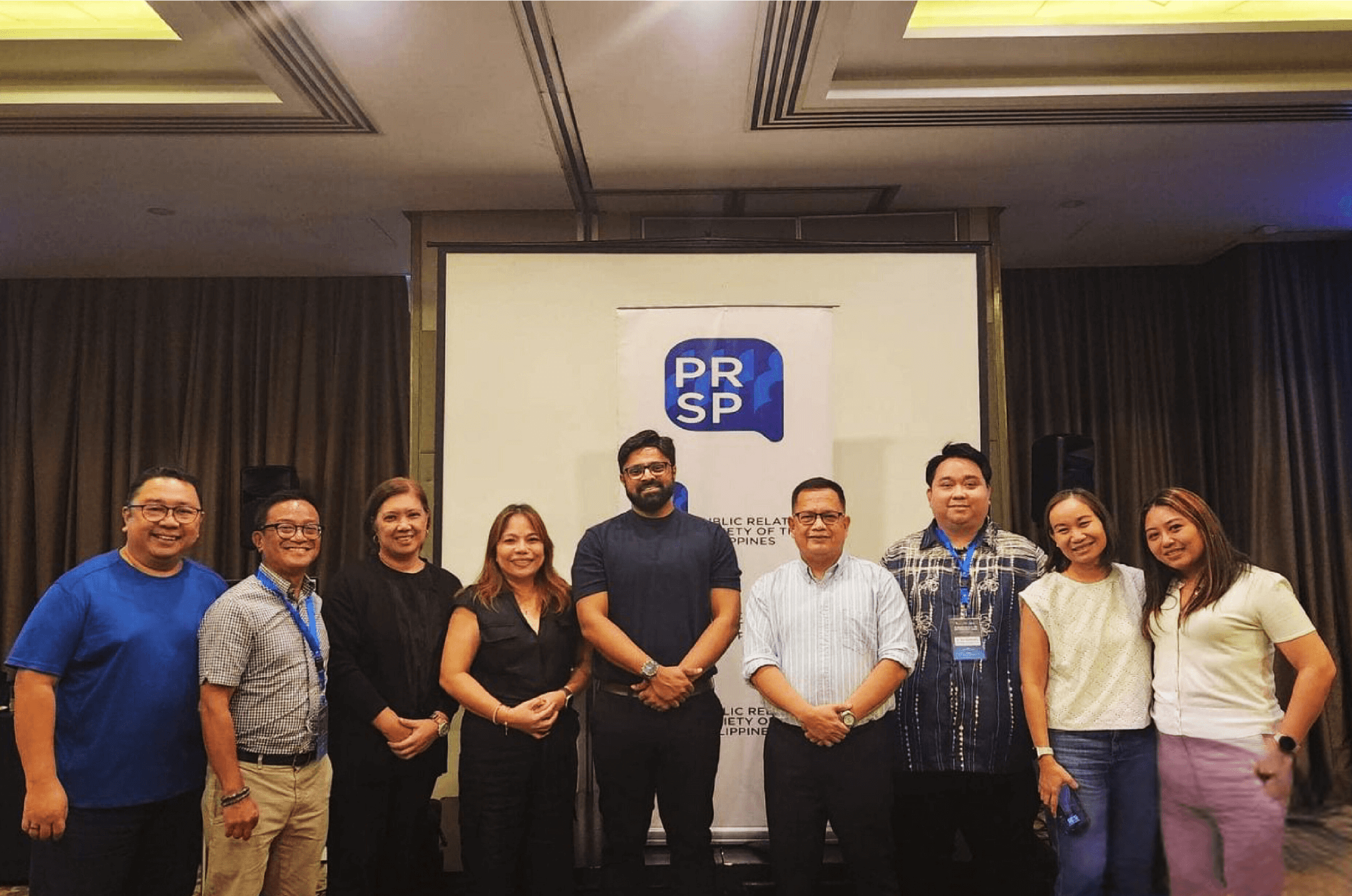 PRSP Professional Development 4