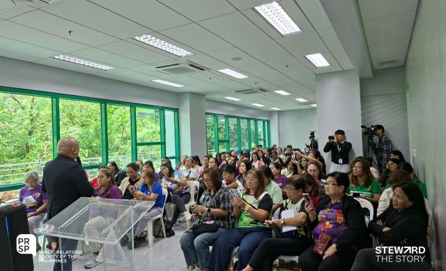 Celebrating empowered TekiNanays this Women’s Month