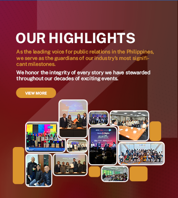 Our Highlights