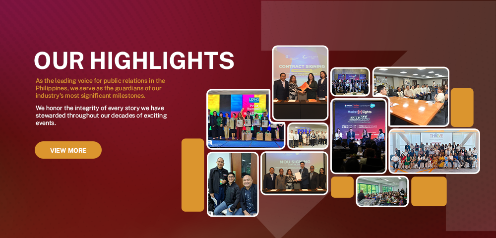 Our Highlights