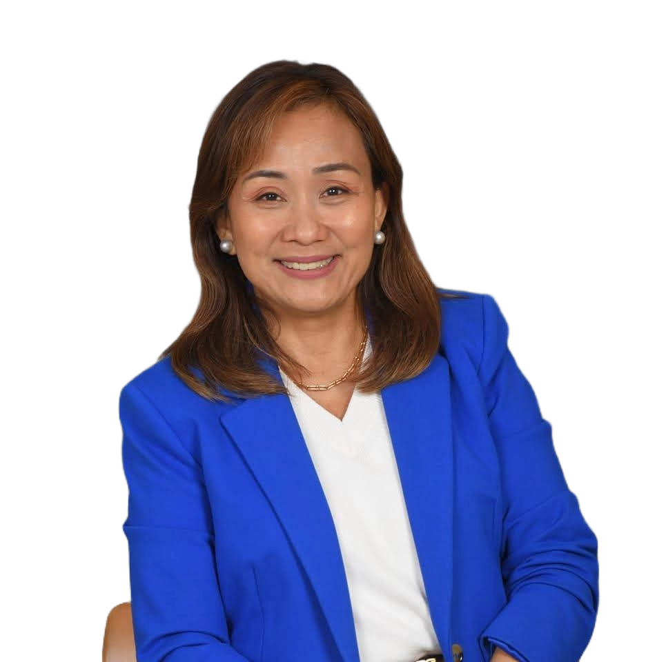 Ma. Luisa "Louie" Sebastian, APR