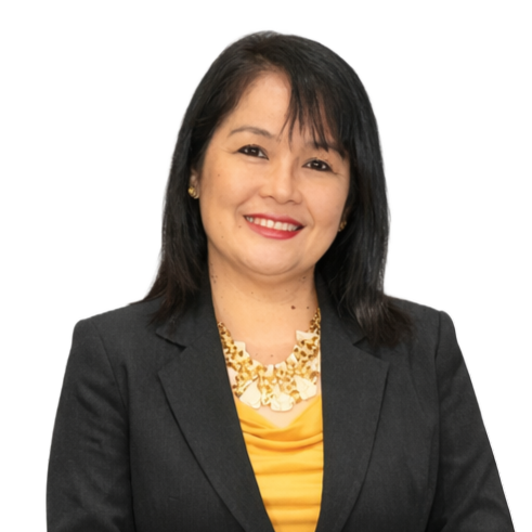 Ritzi Villarico-Ronquillo, APR