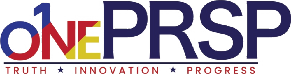 oneprsp logo