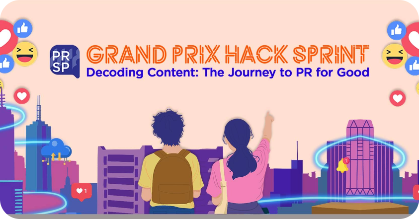 PRSP-Students-Grand-Prix-Hack-Sprint-Edition