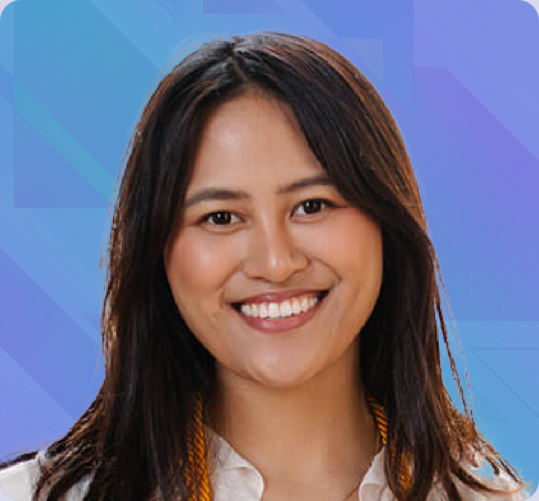 Alexa Andanar