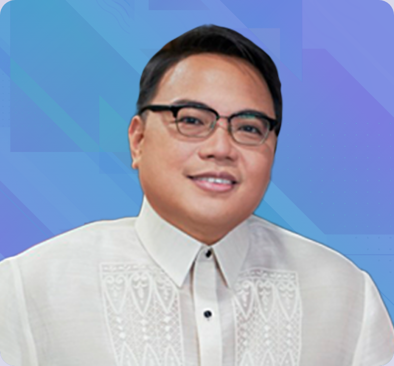 Atty. Romando Artes, CPA