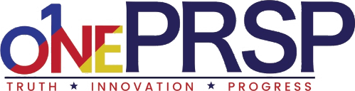 OnePRSP logo