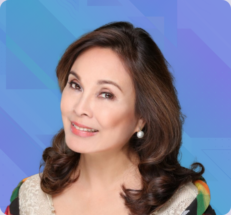 Sen. Loren Legarda