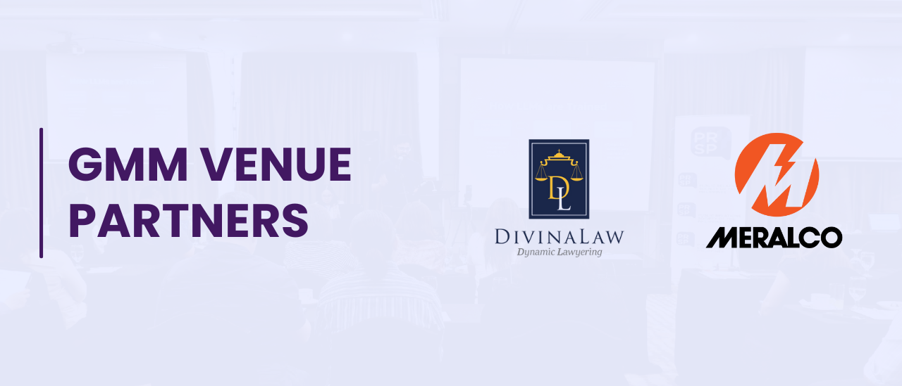 GMM Partner Venues